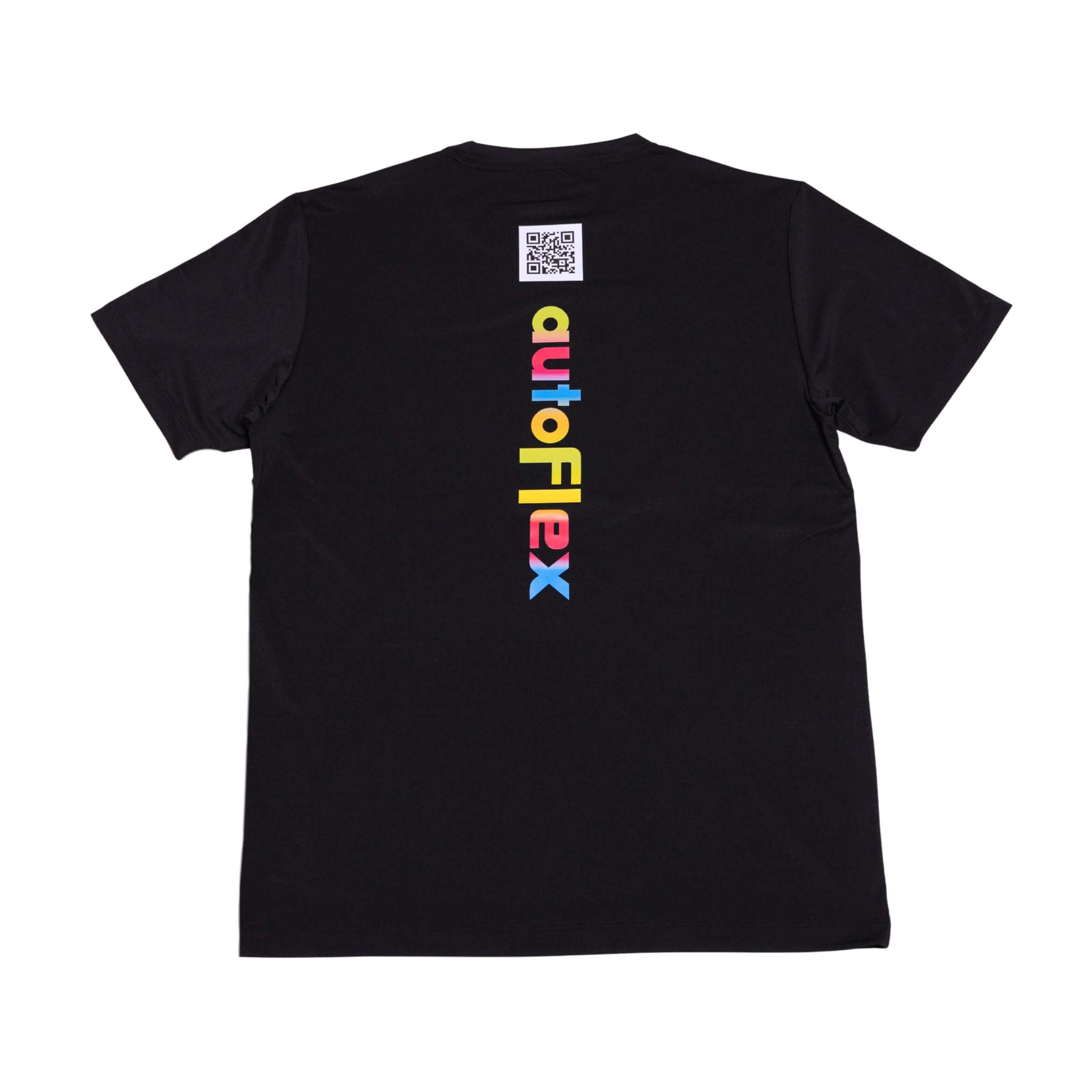 autoFlex Men's Signature T-Shirt