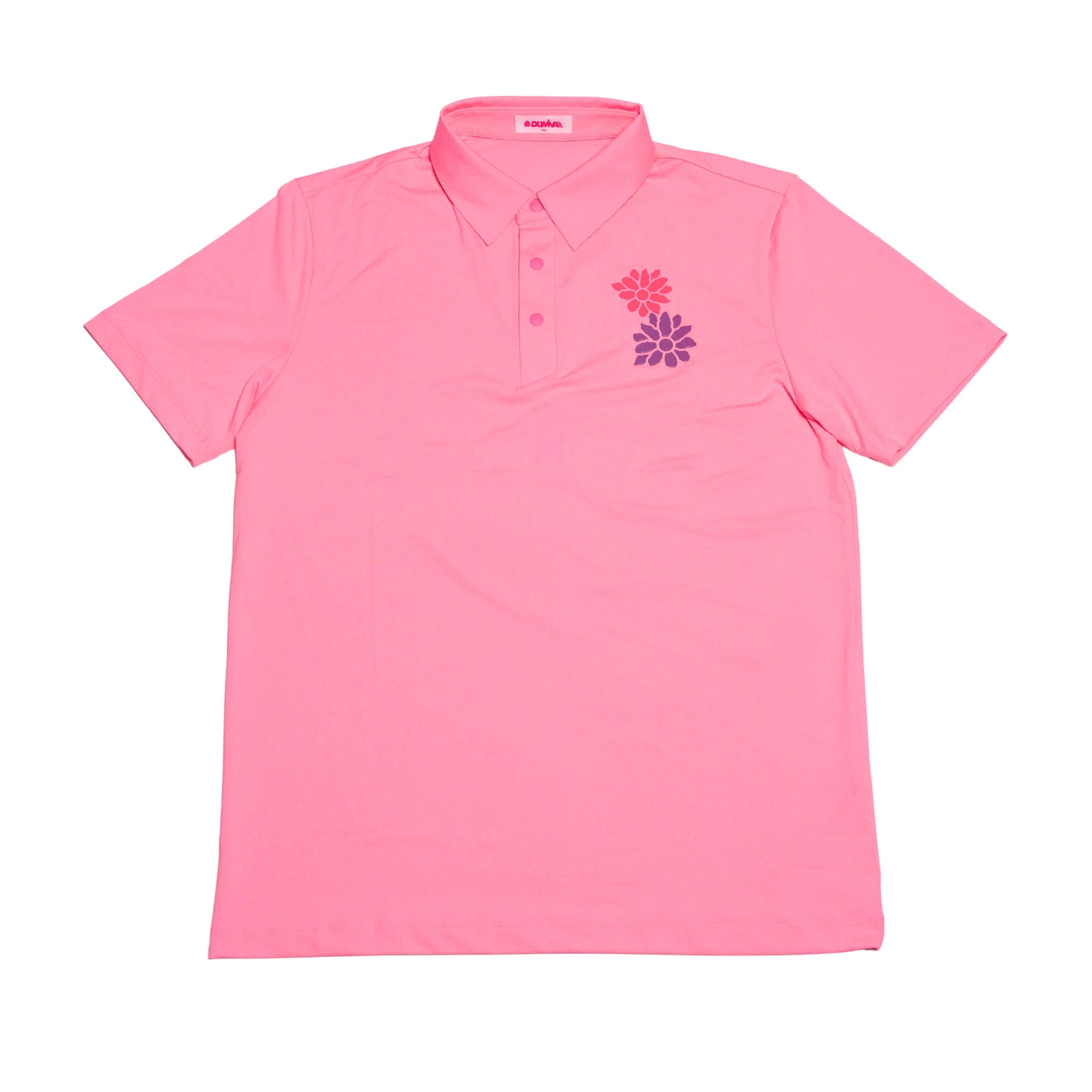 autoFlex Men's Signature Polo