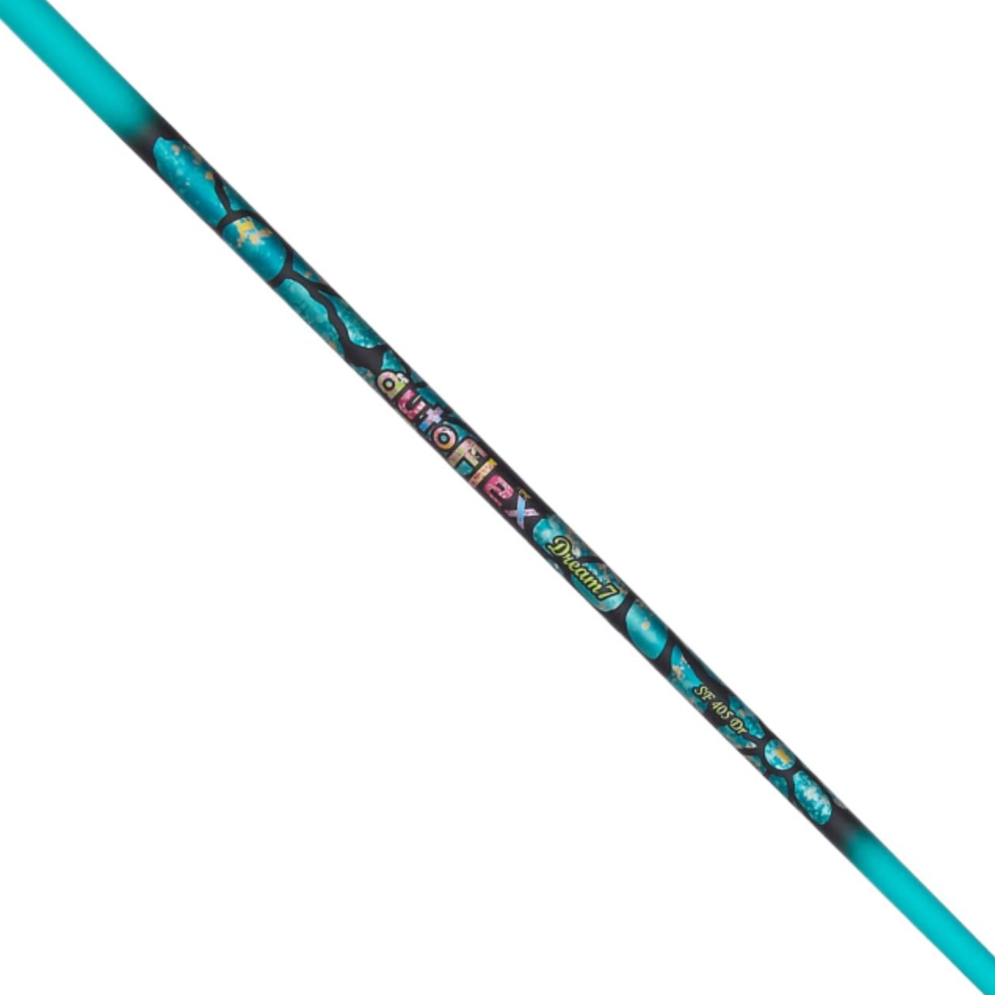 autoFlex Dream 7 Driver Shaft