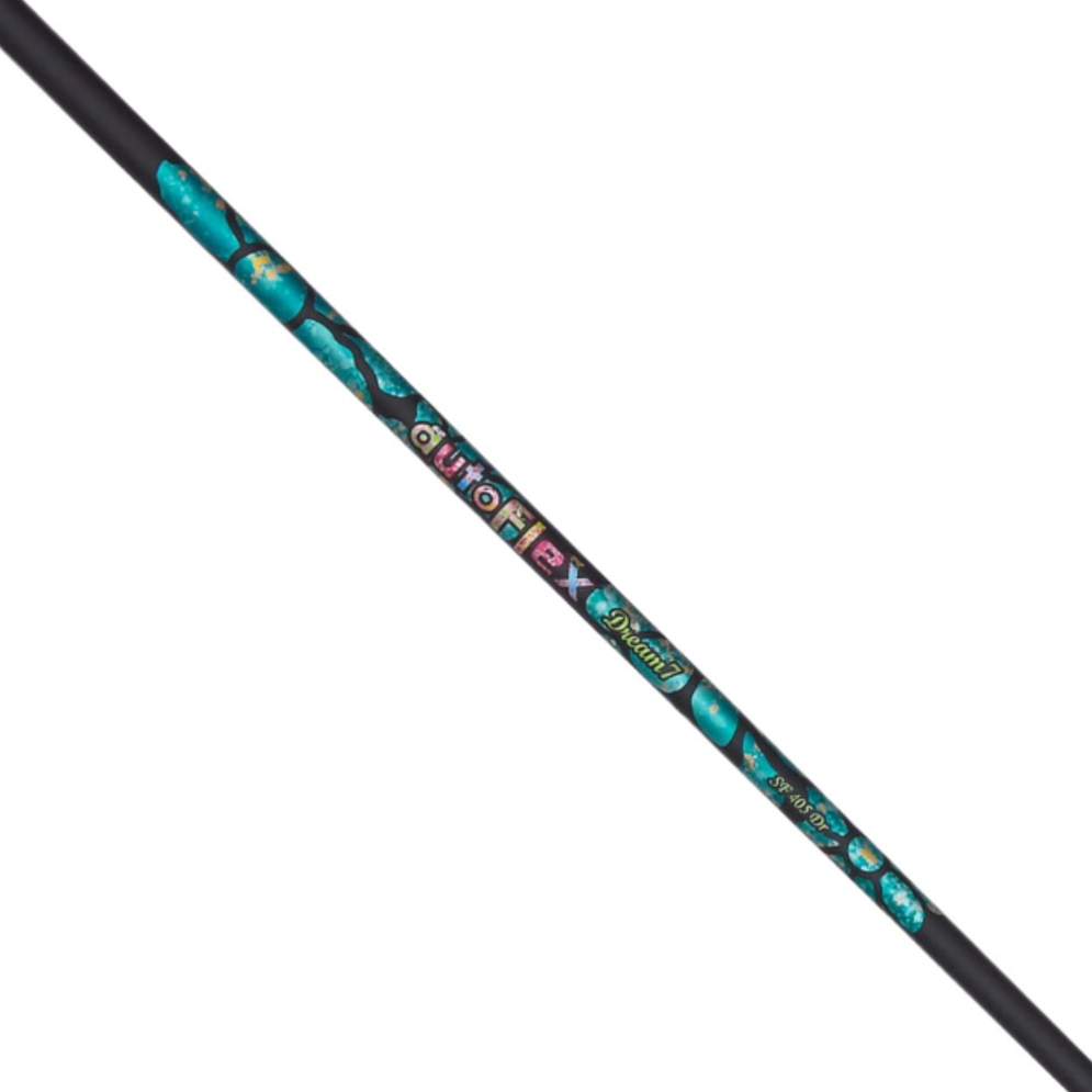 autoFlex Dream 7 Driver Shaft