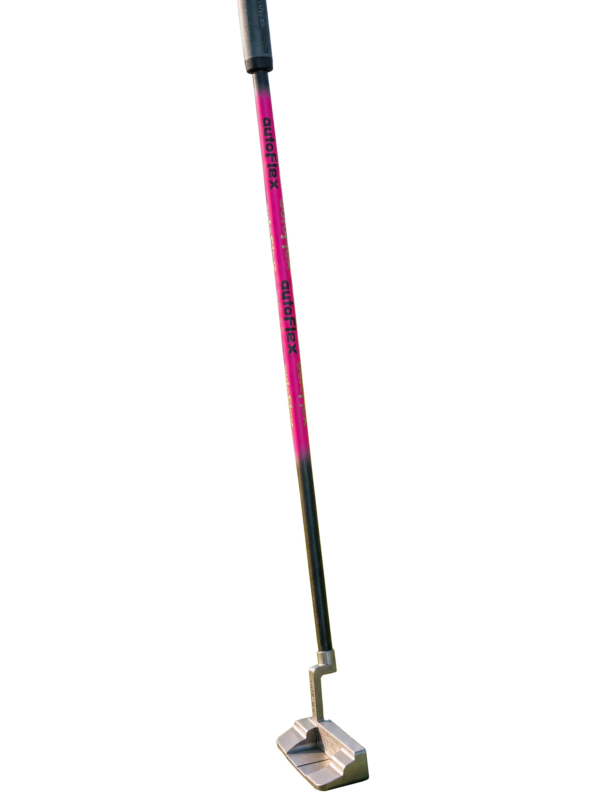 autoFlex Putter Shafts