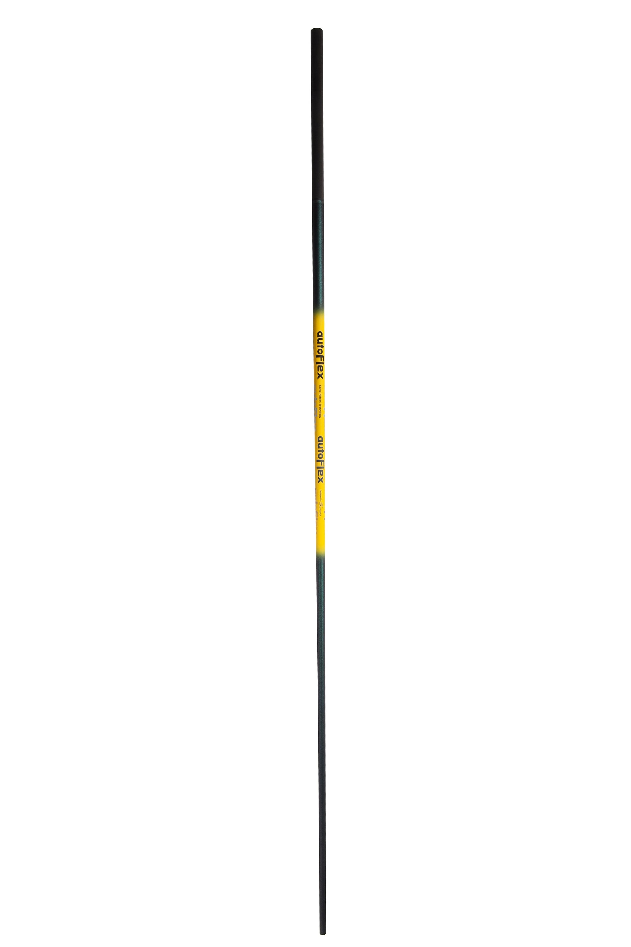 autoFlex Original Hybrid Shafts