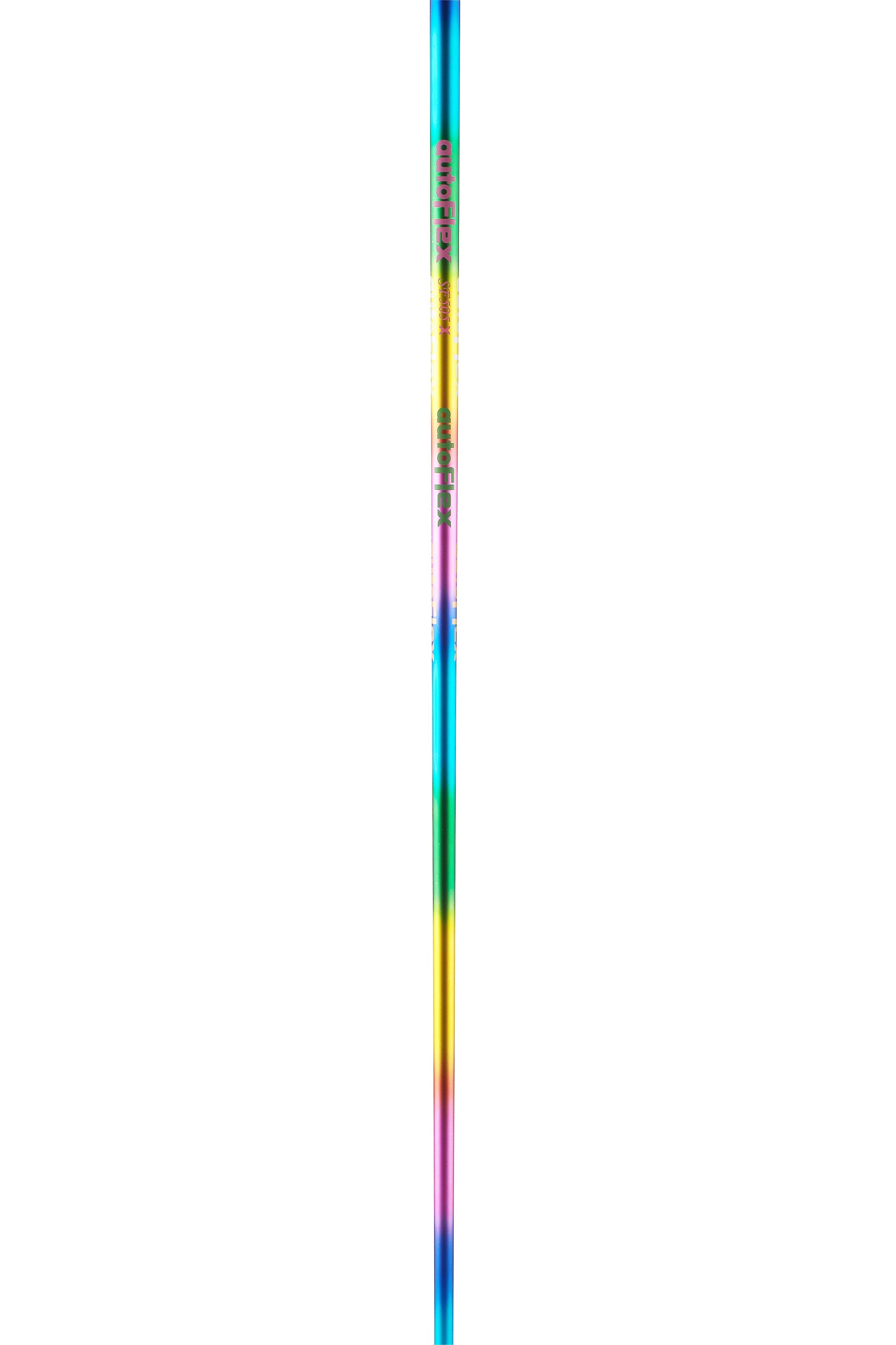 autoFlex Original Iron Shafts