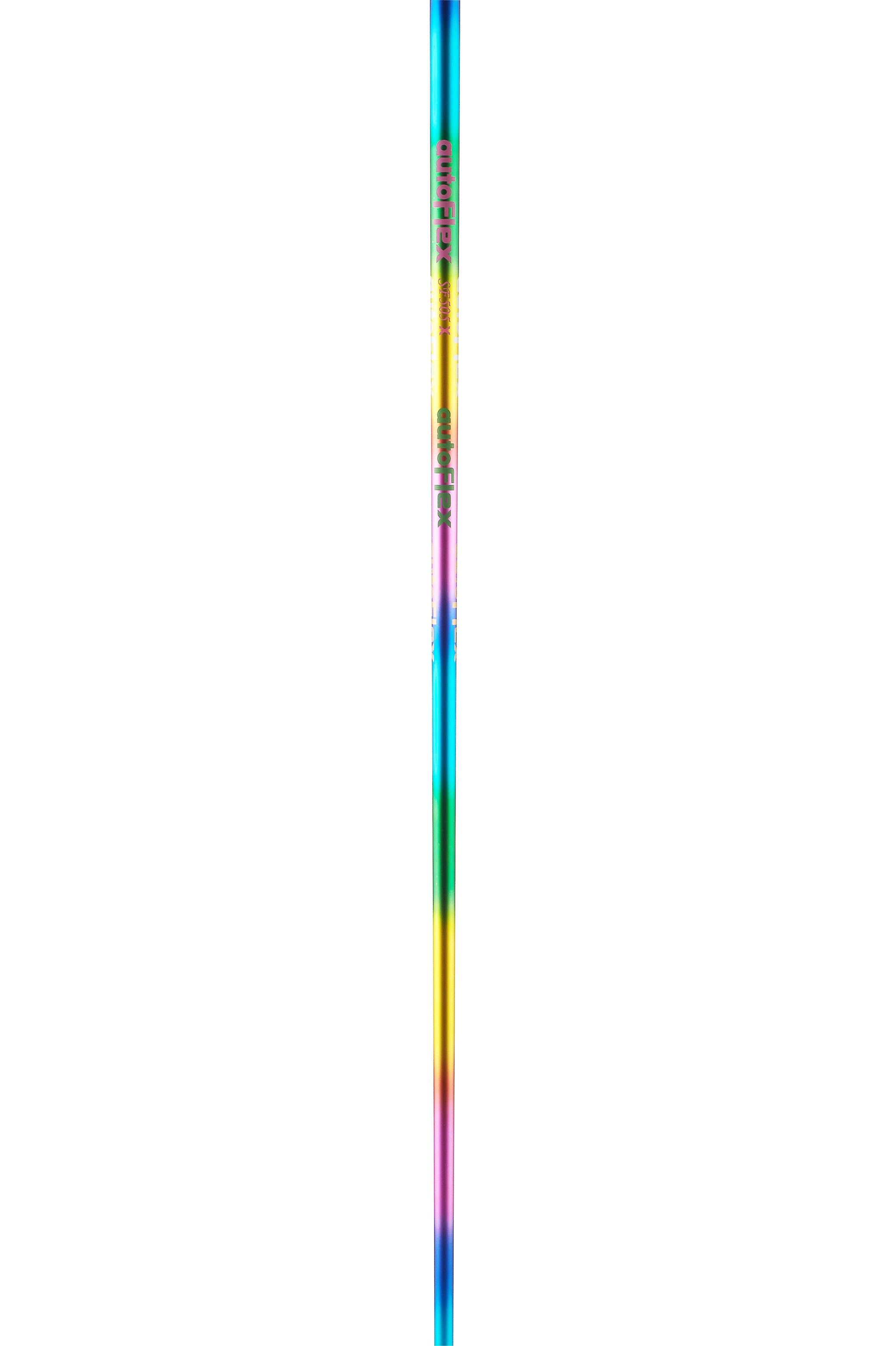 autoFlex Original Fairway Shafts