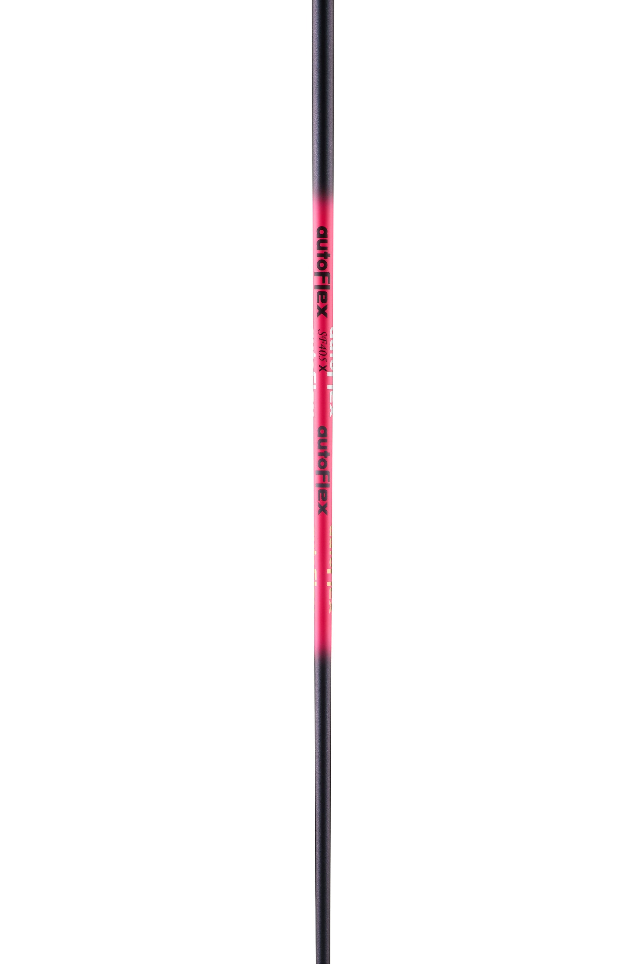 autoFlex Original Hybrid Shafts