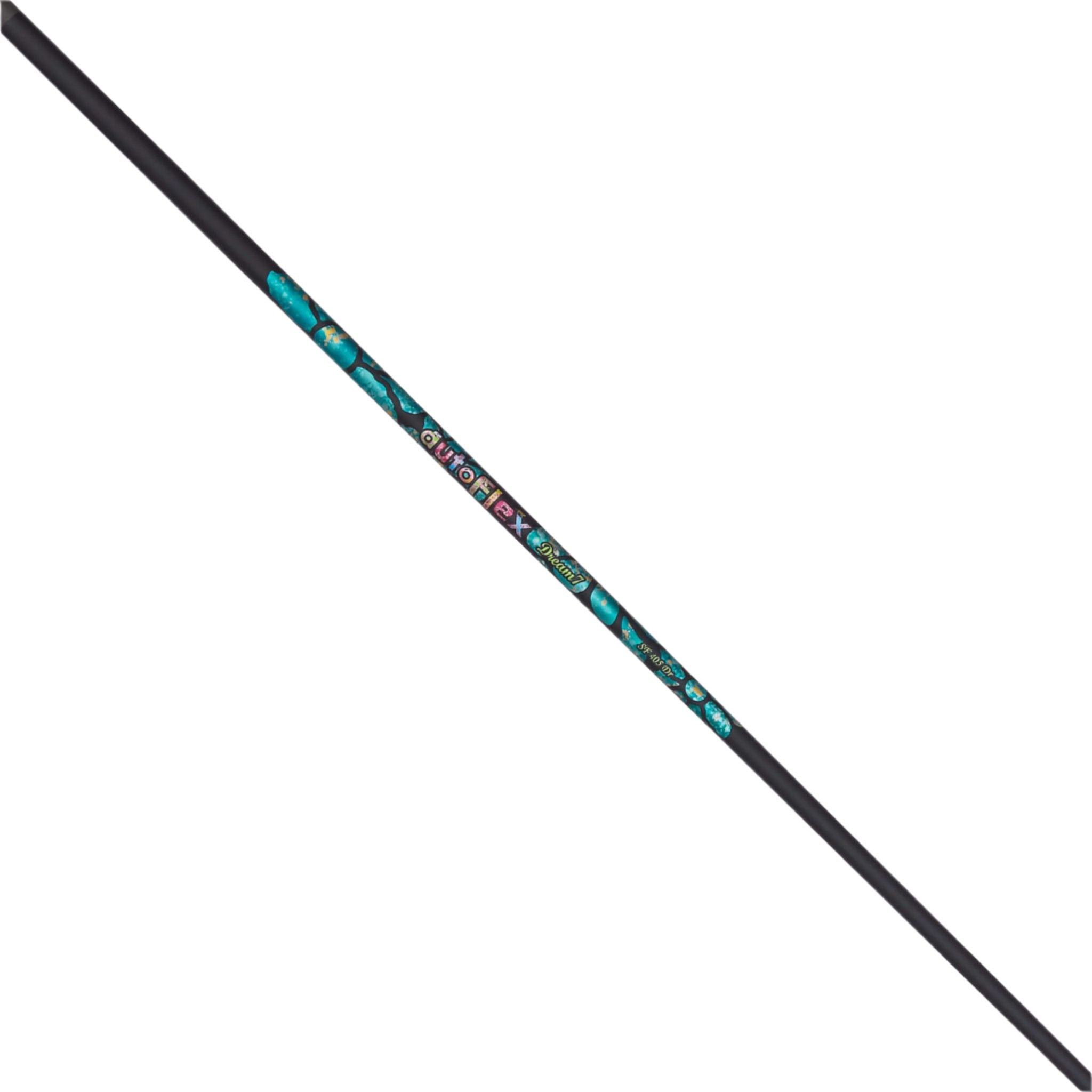 autoFlex Dream 7 Iron Shafts