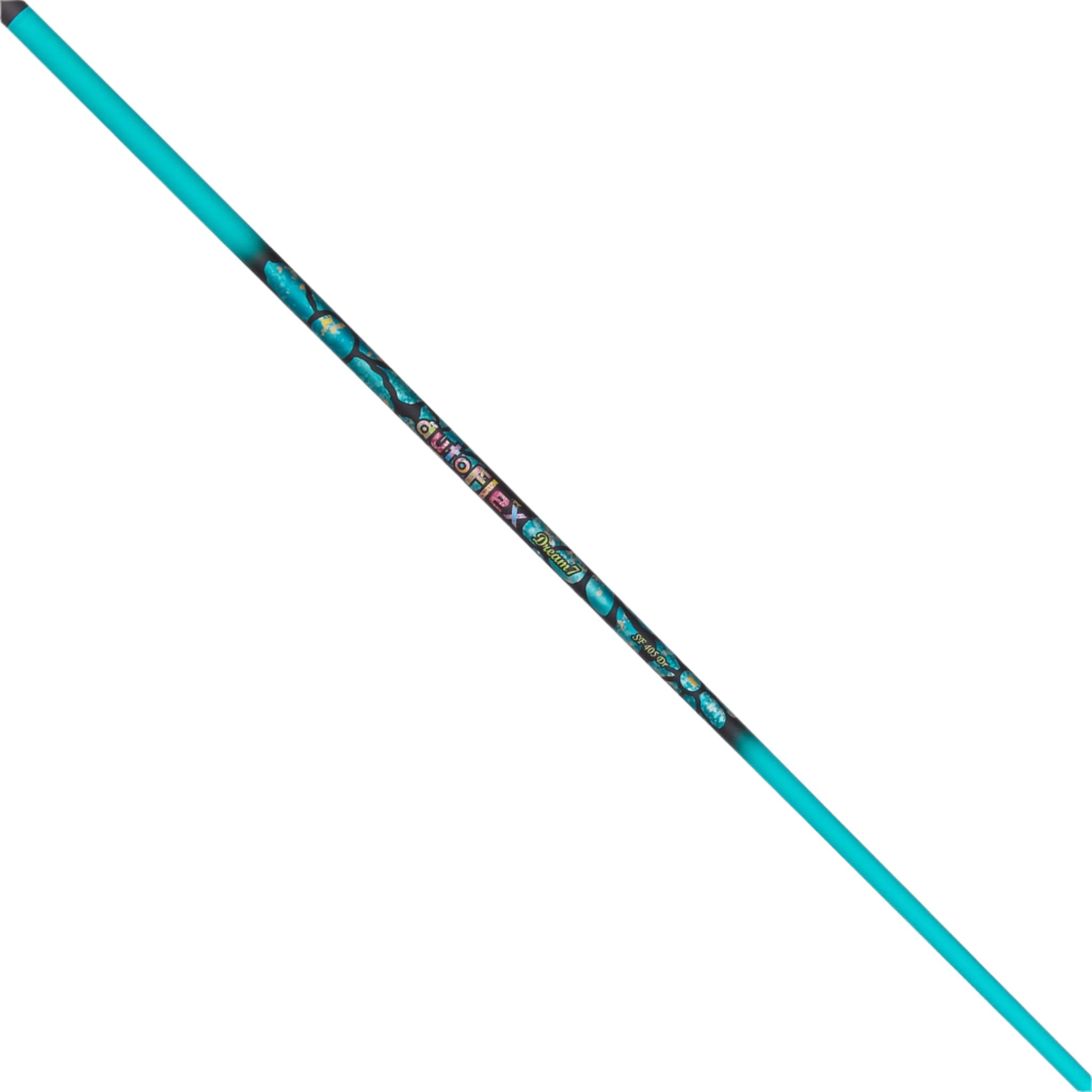 autoFlex Dream 7 Fairway Shafts