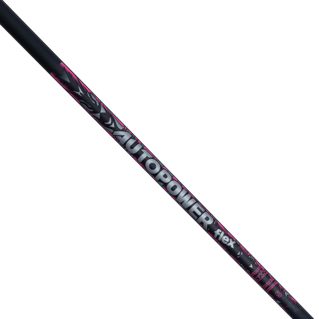 AUTOPOWER Flex Hybrid Shaft