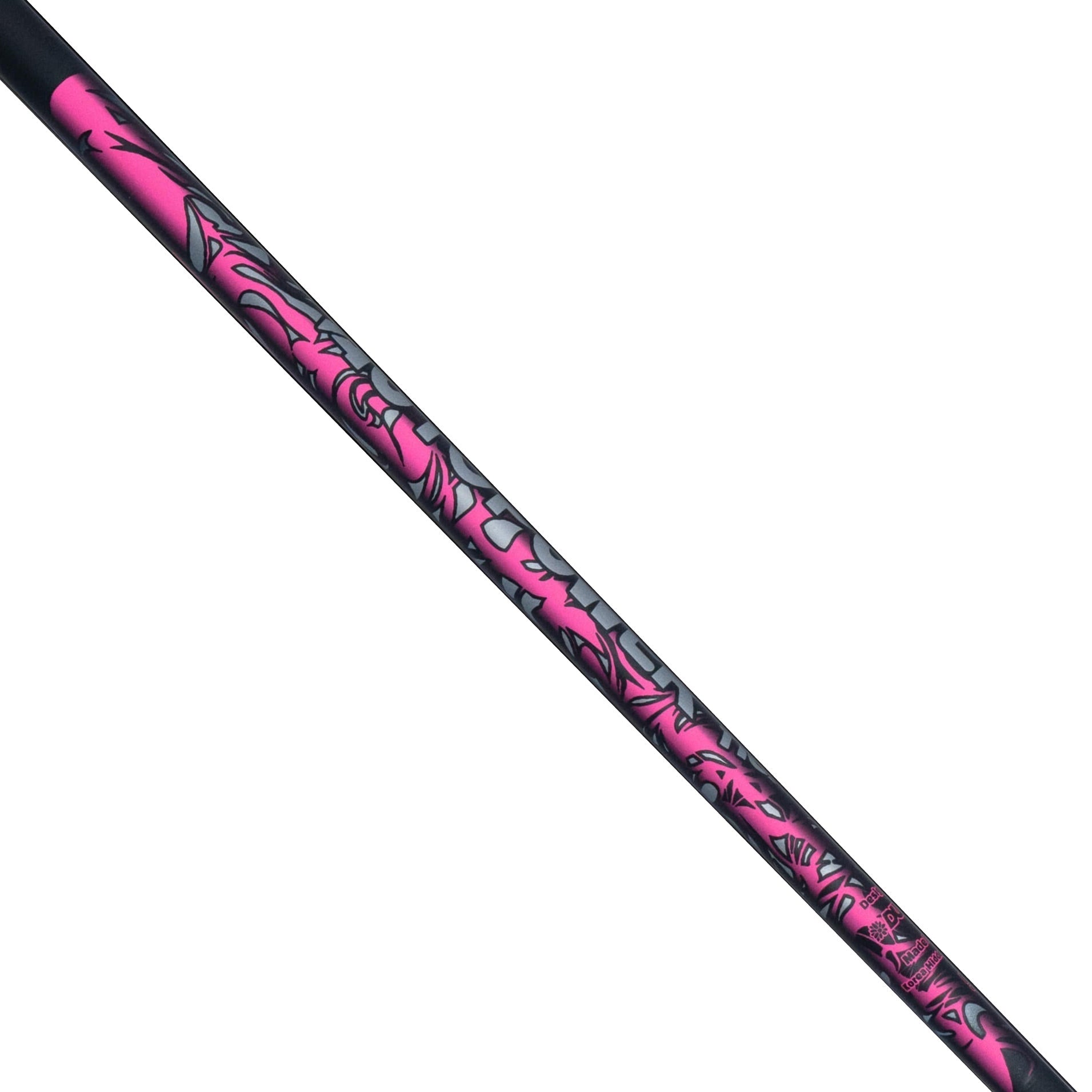 AUTOPOWER Flex Fairway Shaft