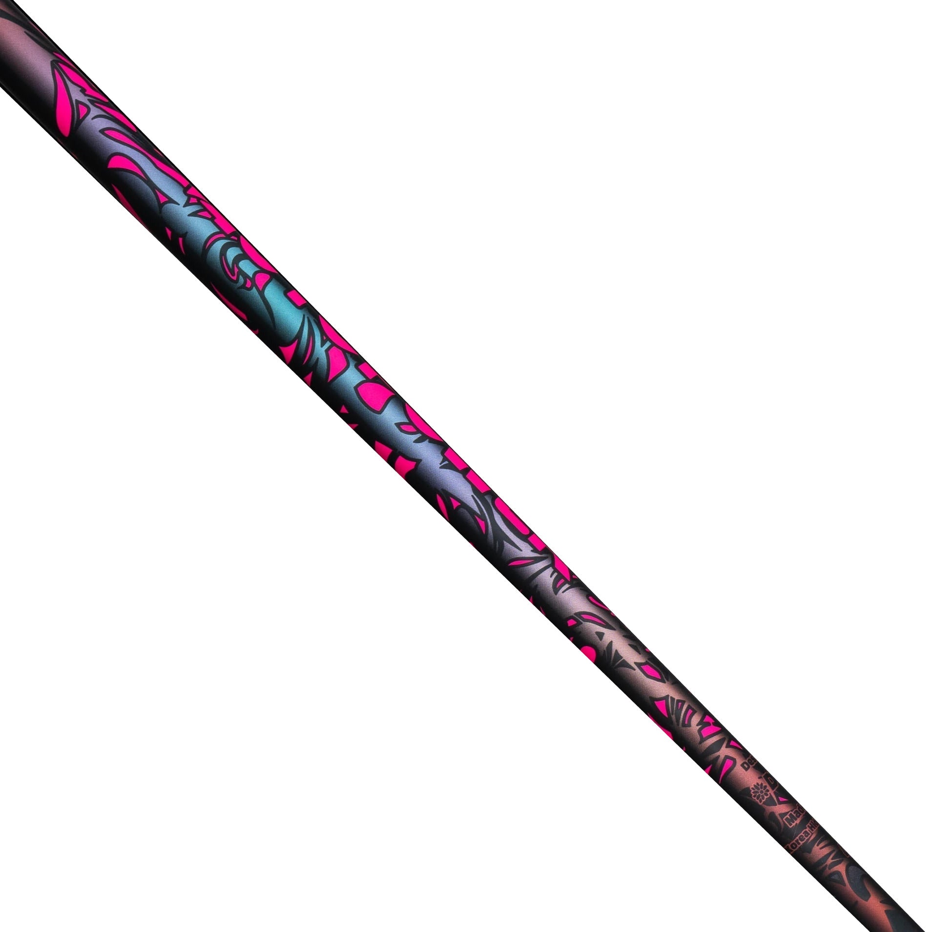 AUTOPOWER Snipe Hybrid Shaft