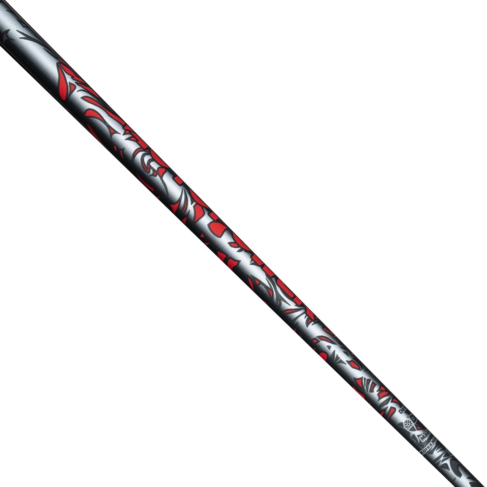 AUTOPOWER Snipe Hybrid Shaft