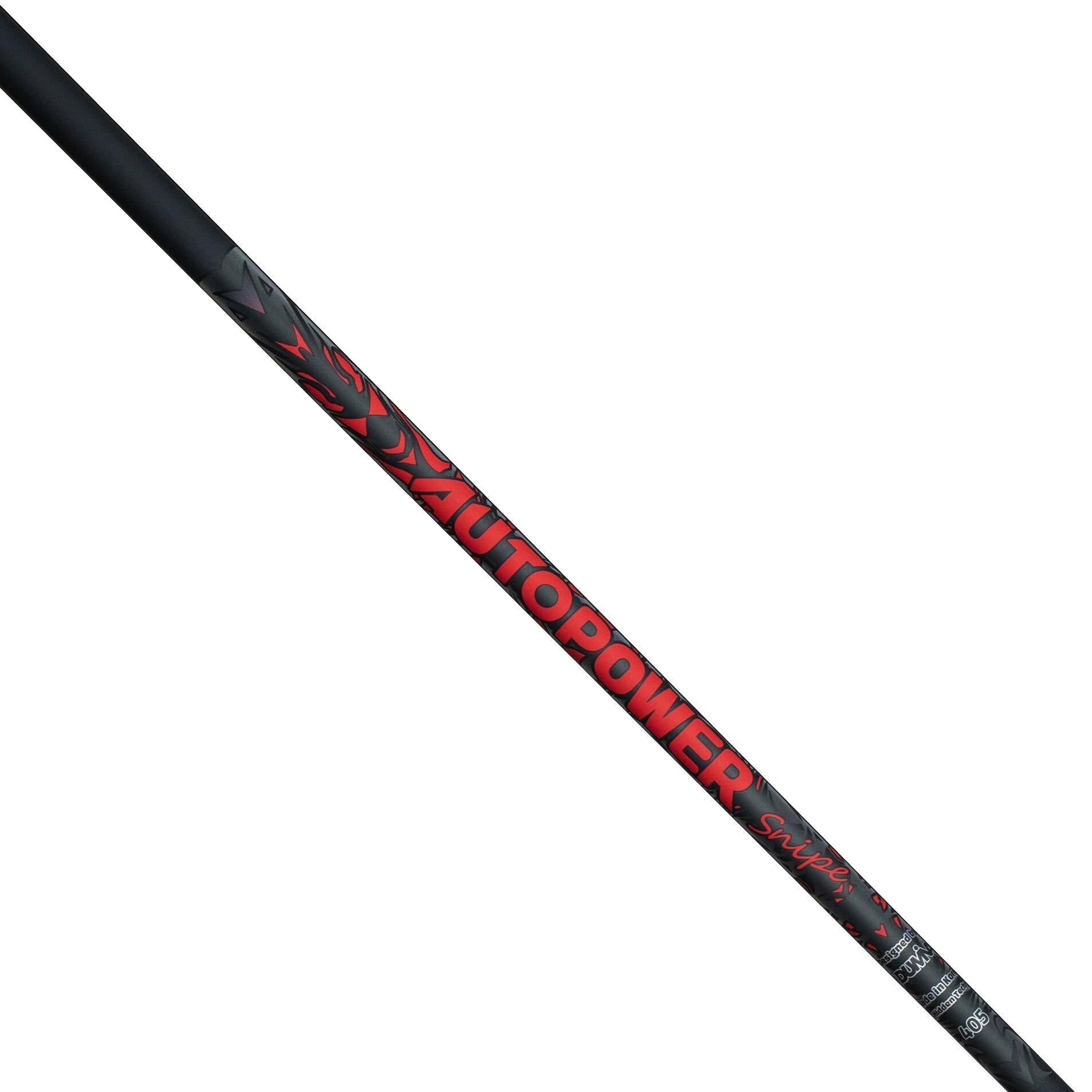 AUTOPOWER Snipe Fairway Shaft