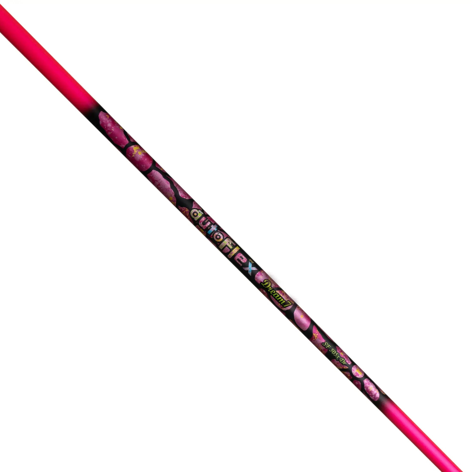 autoFlex Dream 7 Driver Shaft