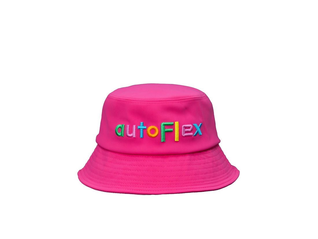 autoFlex Bucket Hat