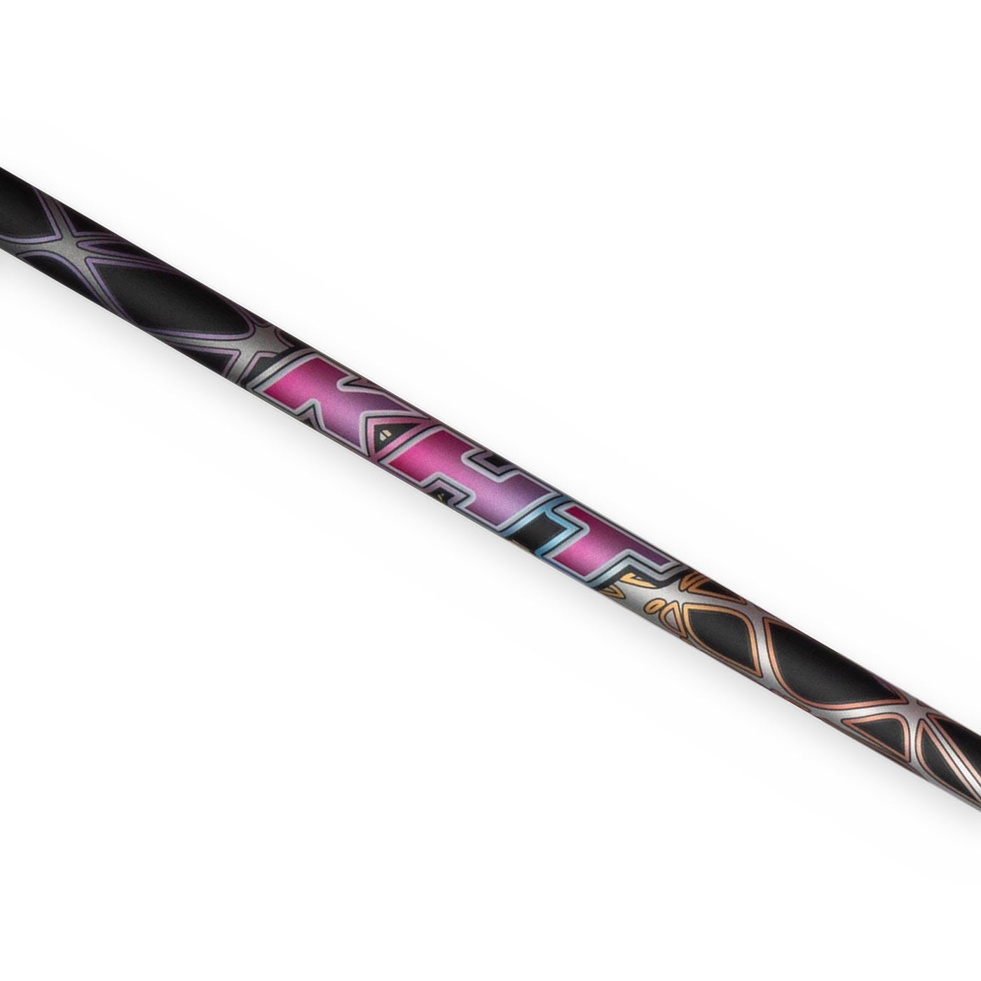 AUTOPOWER KHT Hybrid Shaft