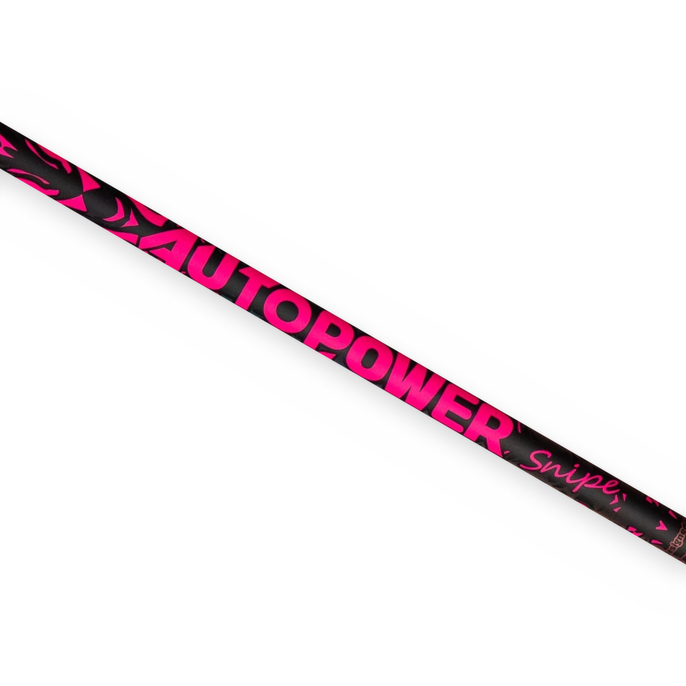 AUTOPOWER Snipe Hybrid Shaft