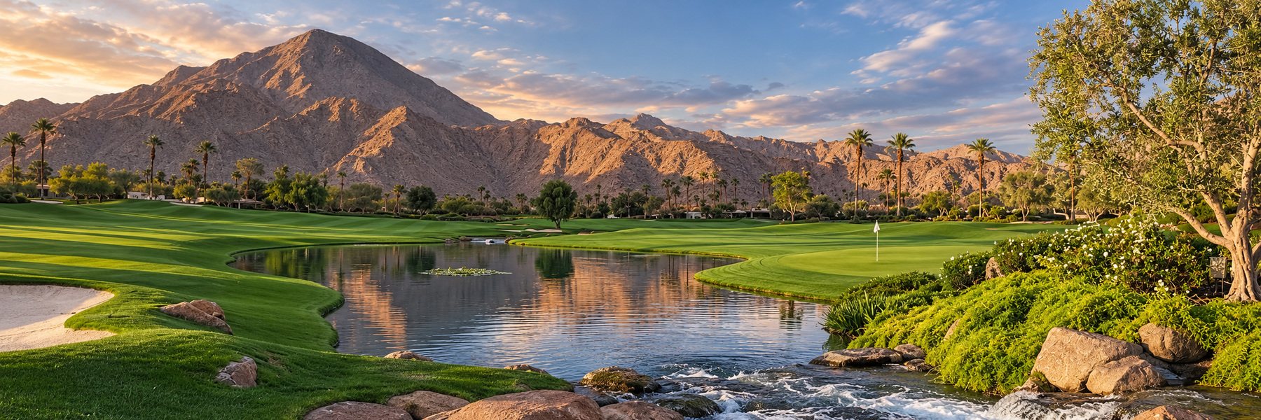 Eldorado Country Club