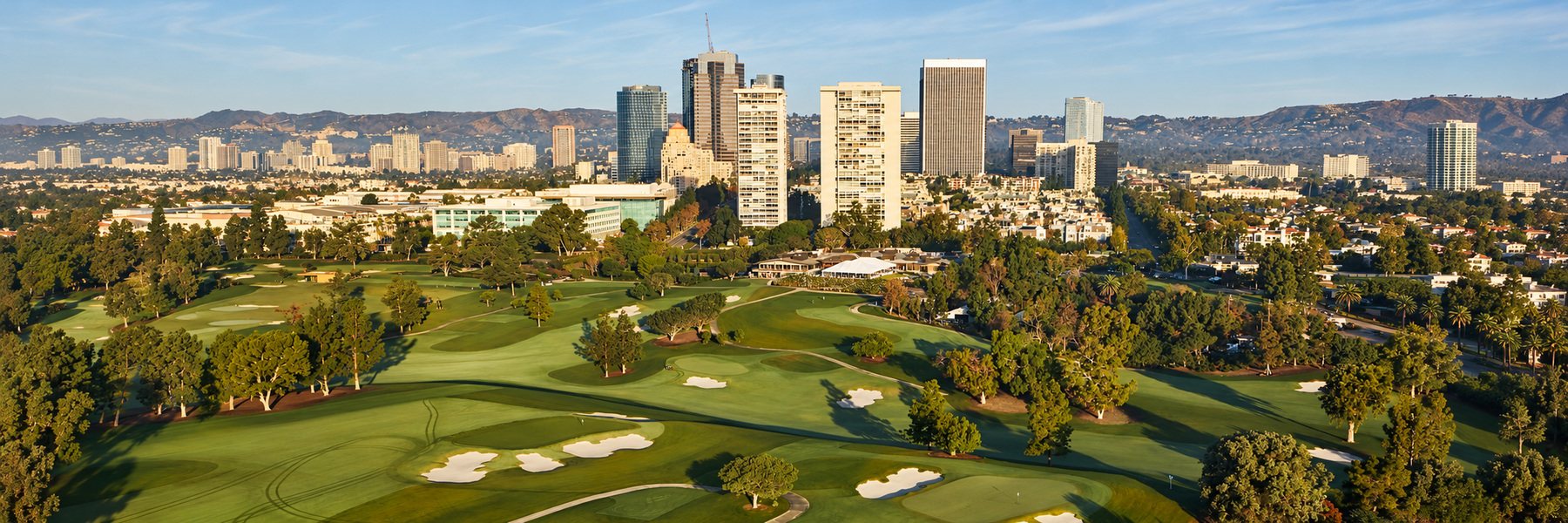 Hillcrest Country Club
