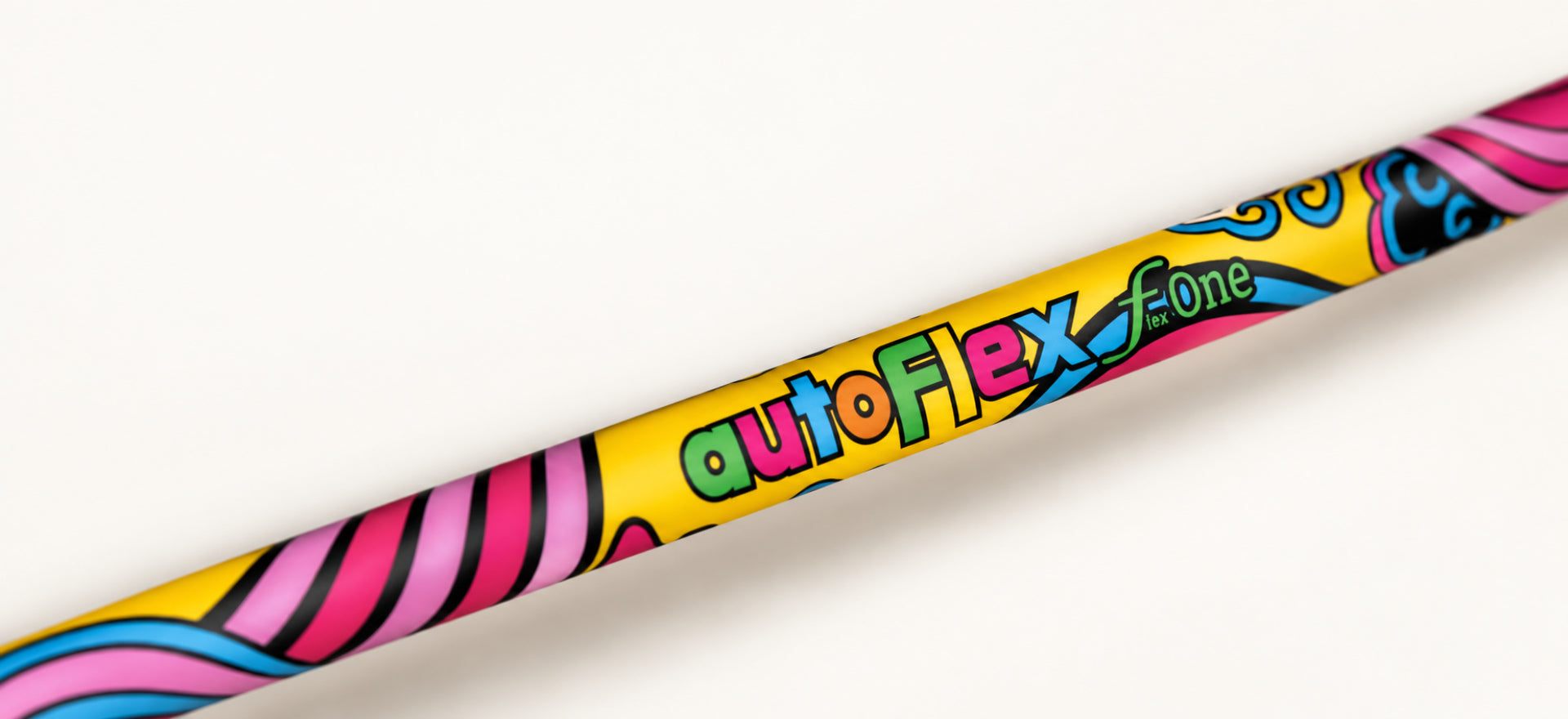 autoFlex Flex One shaft